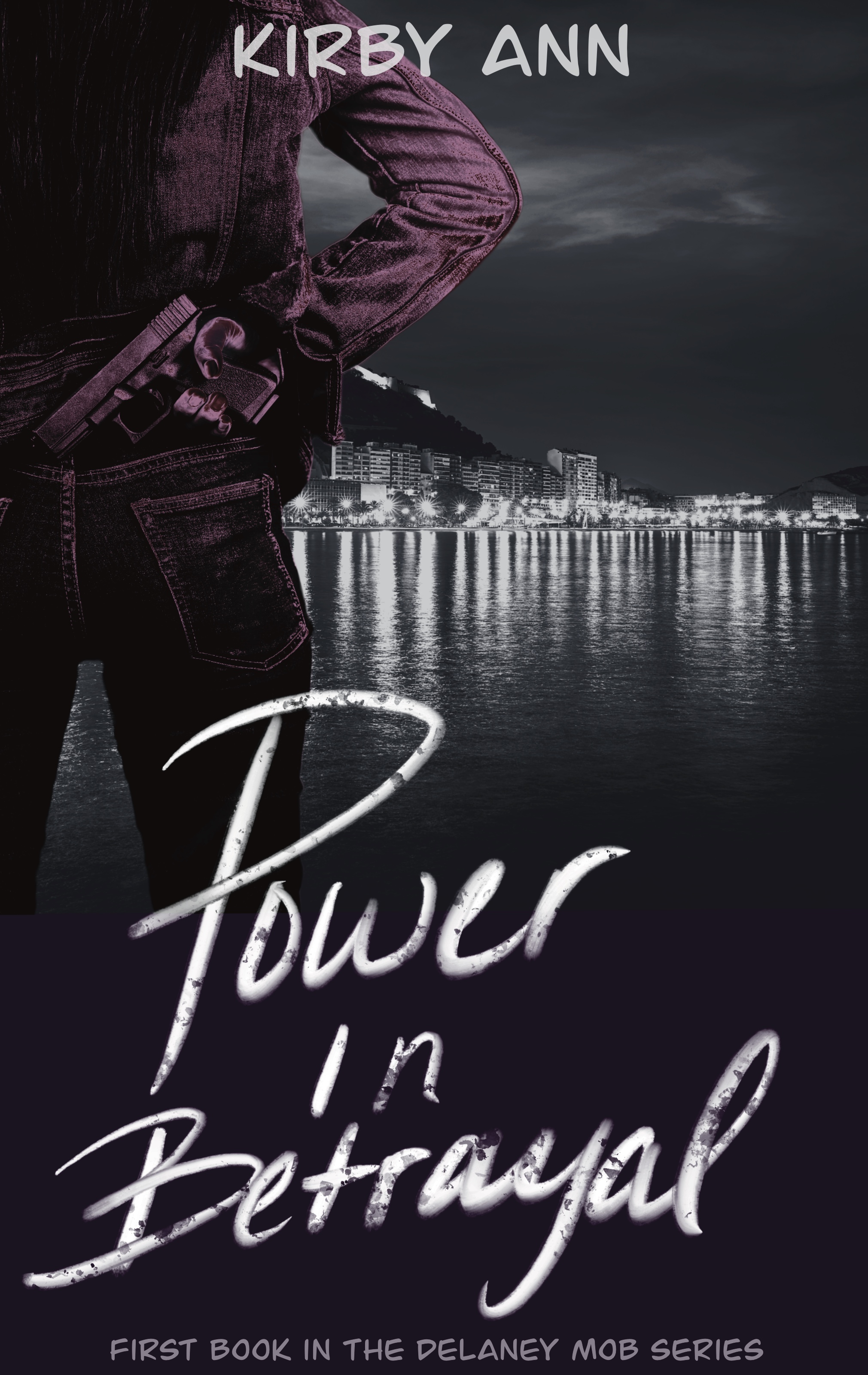 Power In Betrayal