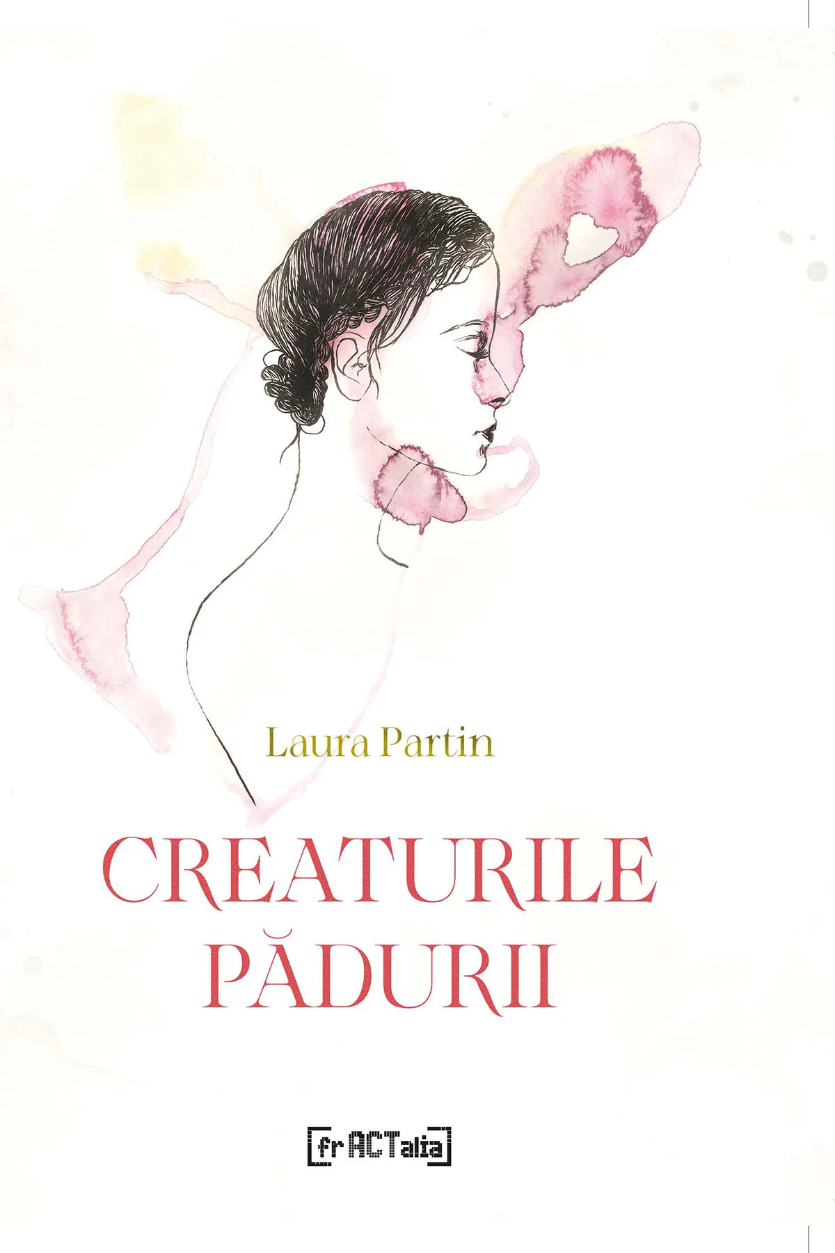 Creaturile pădurii