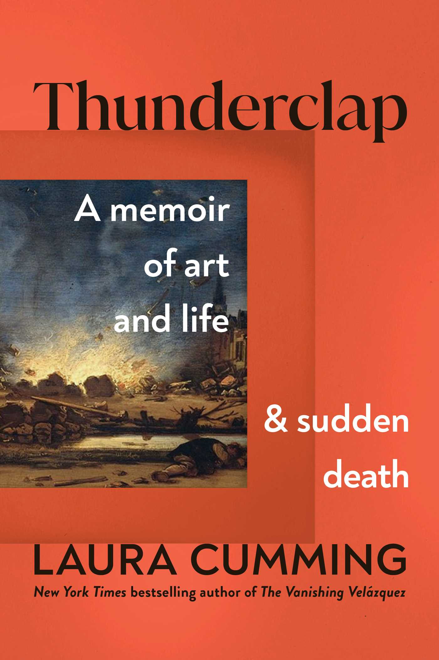 A Memoir of Art and Life and Sudden Death
