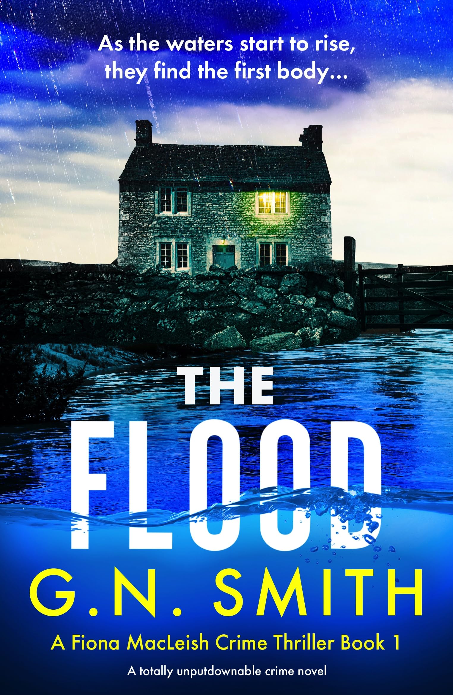 The Flood