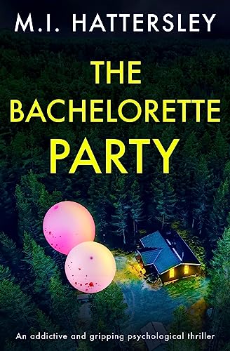 The Bachelorette Party