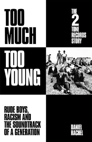 Rude Boys, Racism and the Soundtrack of a Generation