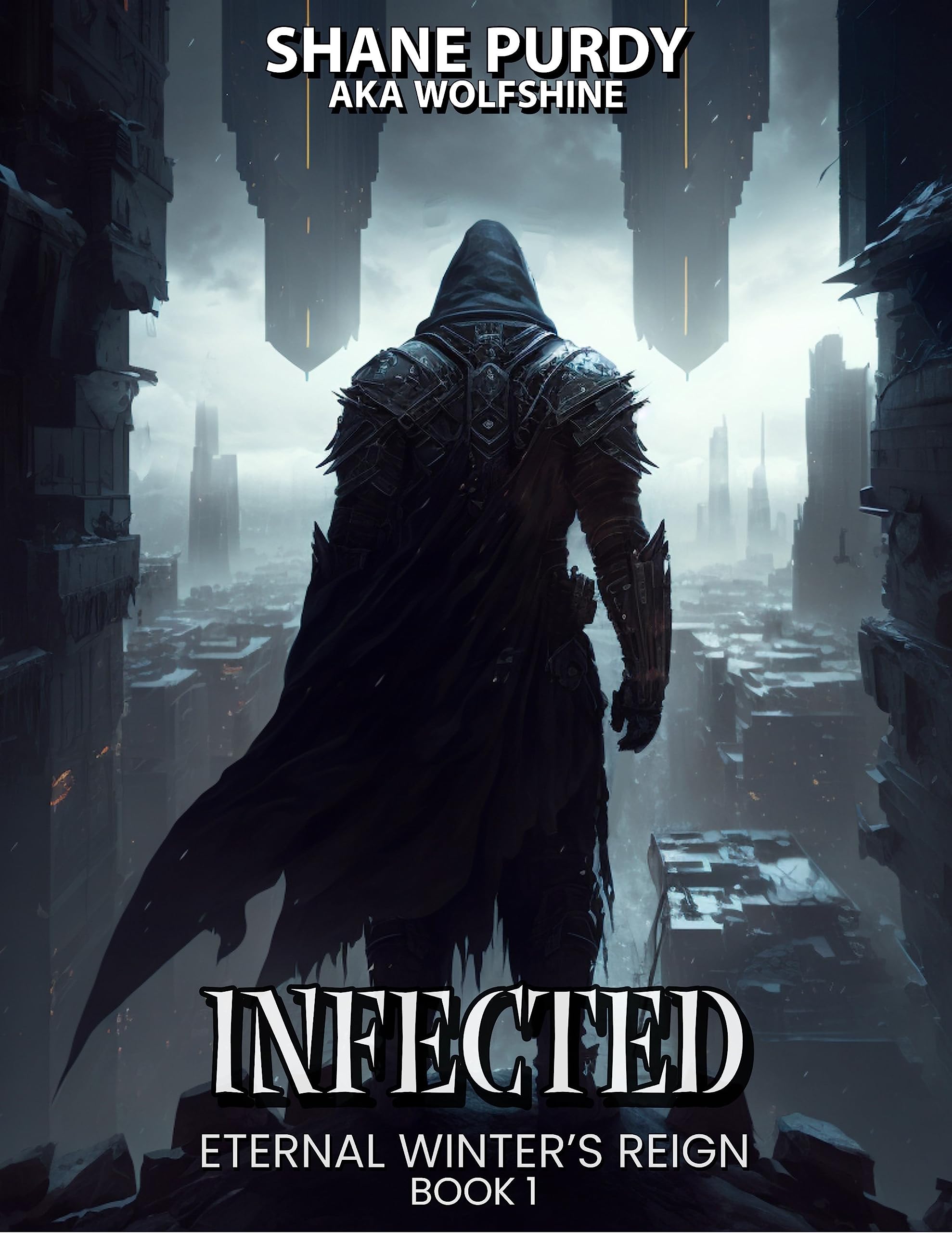 Infected