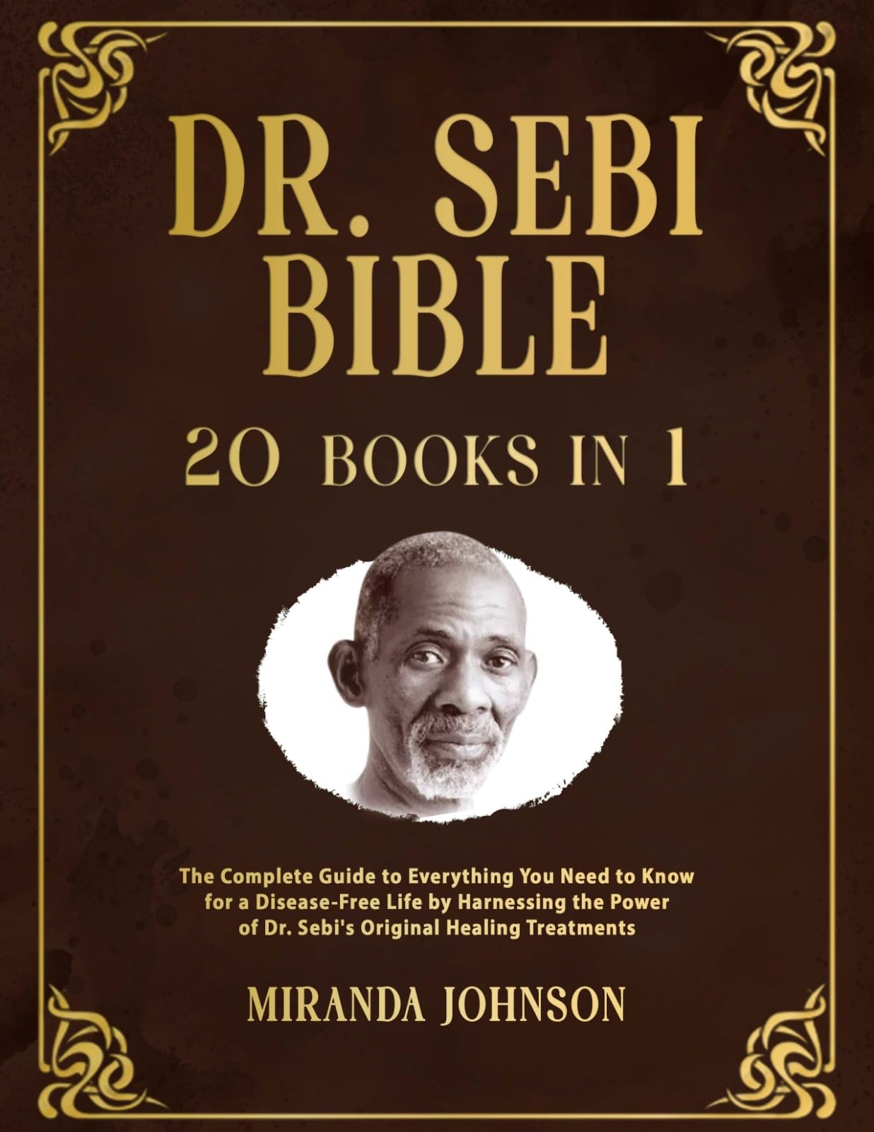 Dr. Sebi'S Legacy: A Retreat For Holistic Healing And Renewal - ed3foho