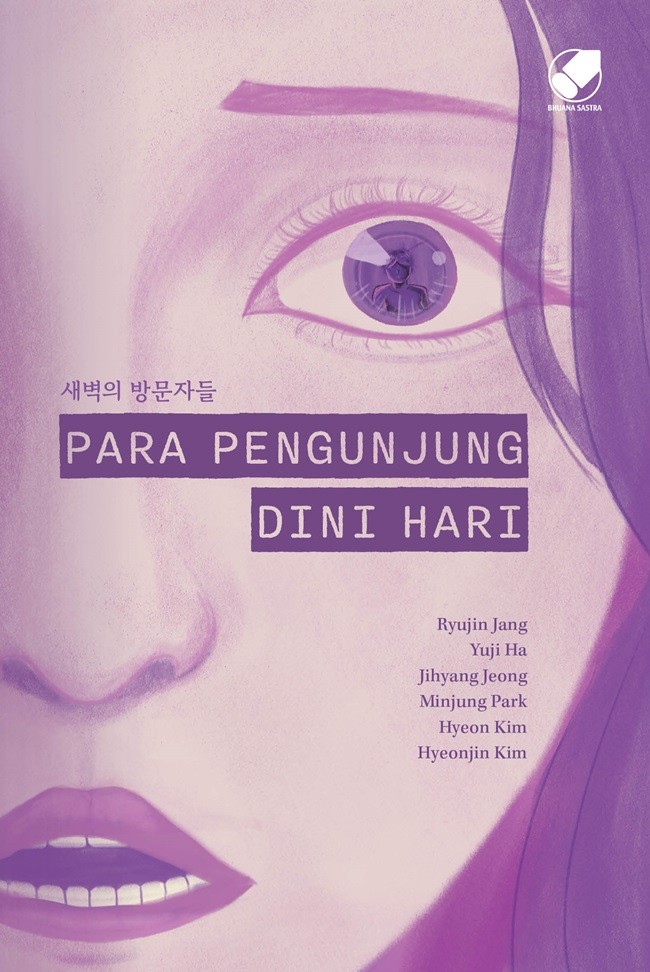 Para Pengunjung Dini Hari book cover