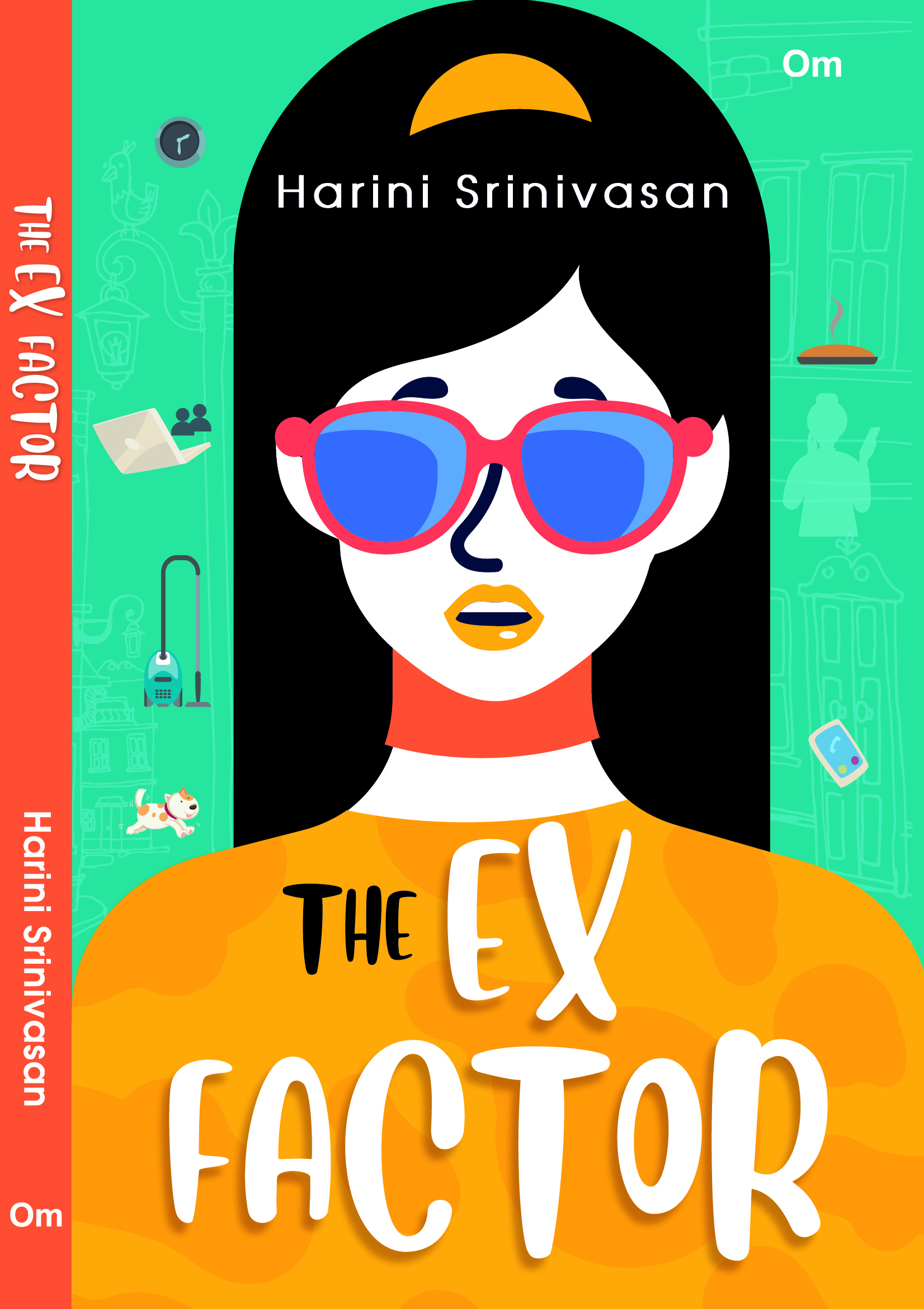 The Ex Factor