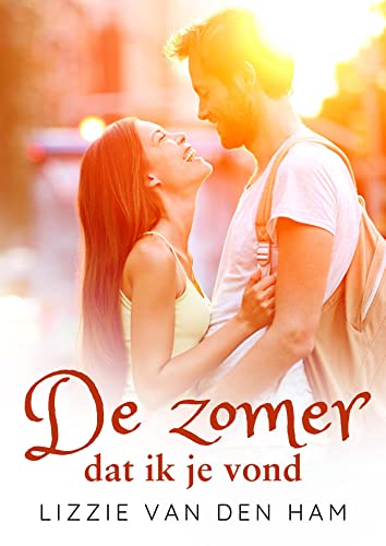 Verliefd en verloren book cover 1
