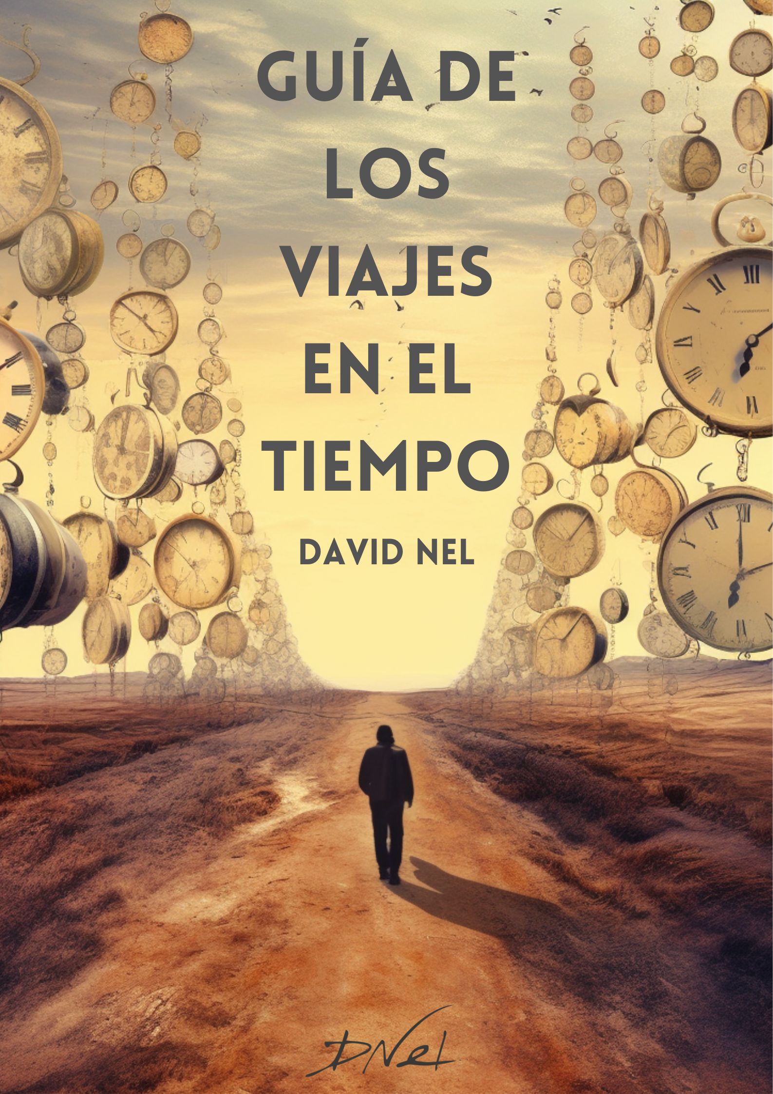 Guía de los viajes en el tiempo