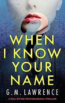 When I Know Your Name