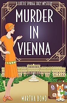 Murder in Vienna