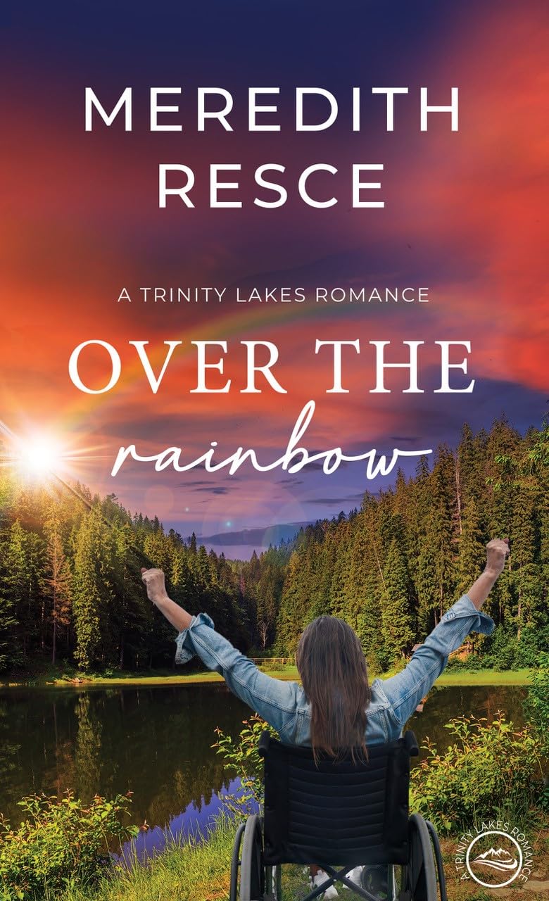 Over the Rainbow book cover