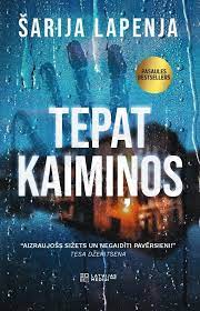 Tepat kaimiņos