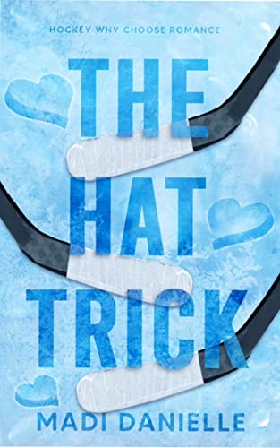 The Hat Trick book cover