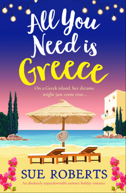 All You Need is Greece