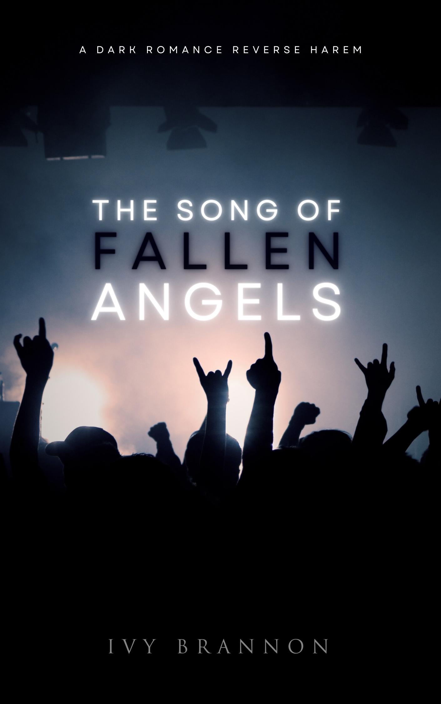 The Song of Fallen Angels