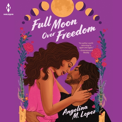 Full Moon Over Freedom (Milagro Street) (Milagro Street, 2)