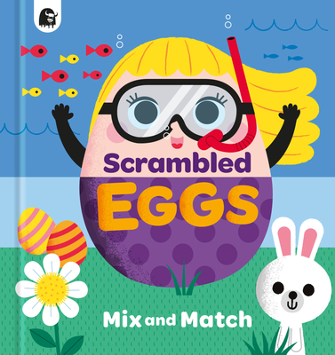 Scrambled Eggs: Mix and Match