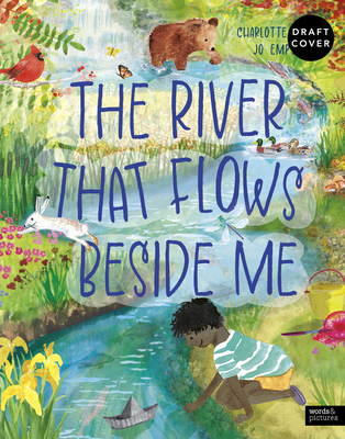 The River That Flows Beside Me