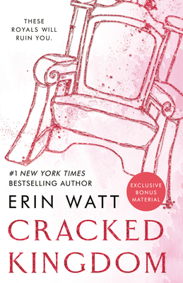 Cracked Kingdom (The Royals)