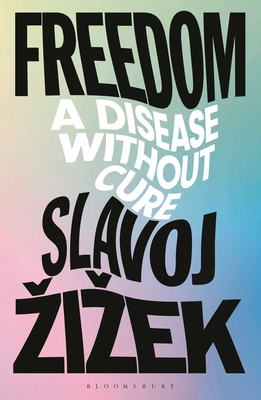 Freedom book cover
