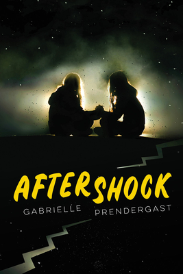 Aftershock book cover
