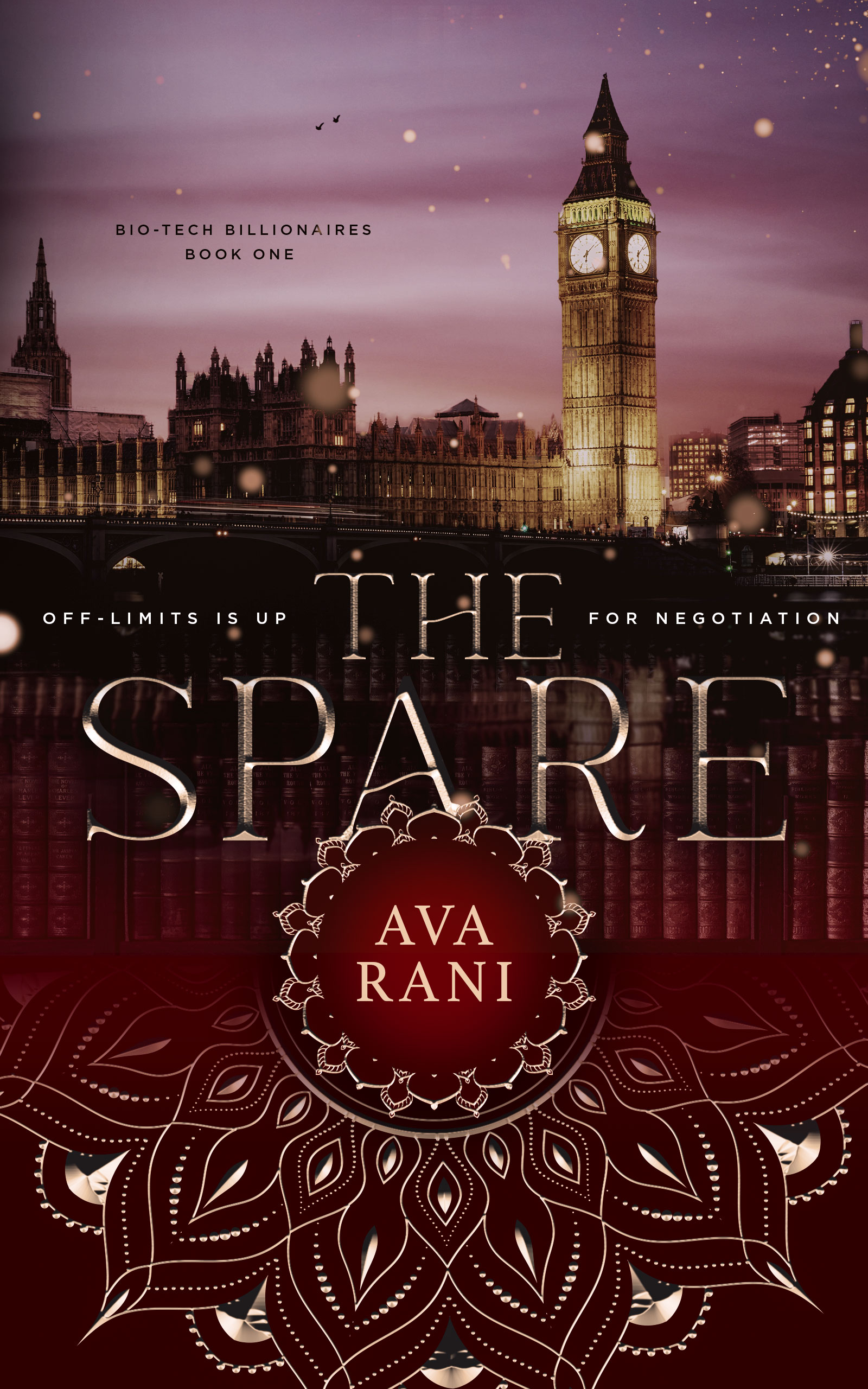 The Spare