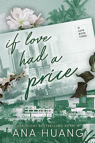 If Love Had A Price (If Love, #3)