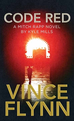 Code Red by Kyle Mills | Goodreads