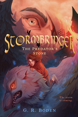 The Predator's Stone