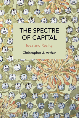 The Spectre of Capital book cover