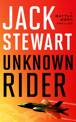 Battle Born book cover 1