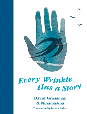 Every Wrinkle Has a Story
