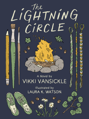 The Lightning Circle