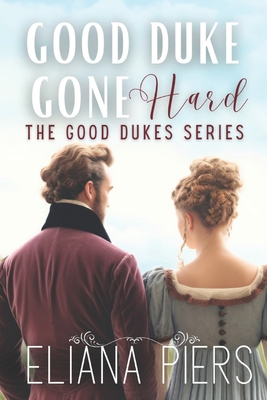 The Good Dukes book cover 1