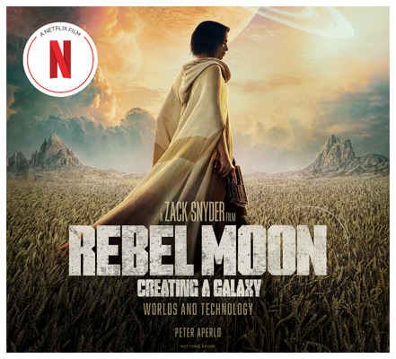 Rebel Moon book cover 1
