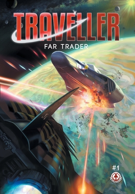 Traveller: Far Trader: Part 1
