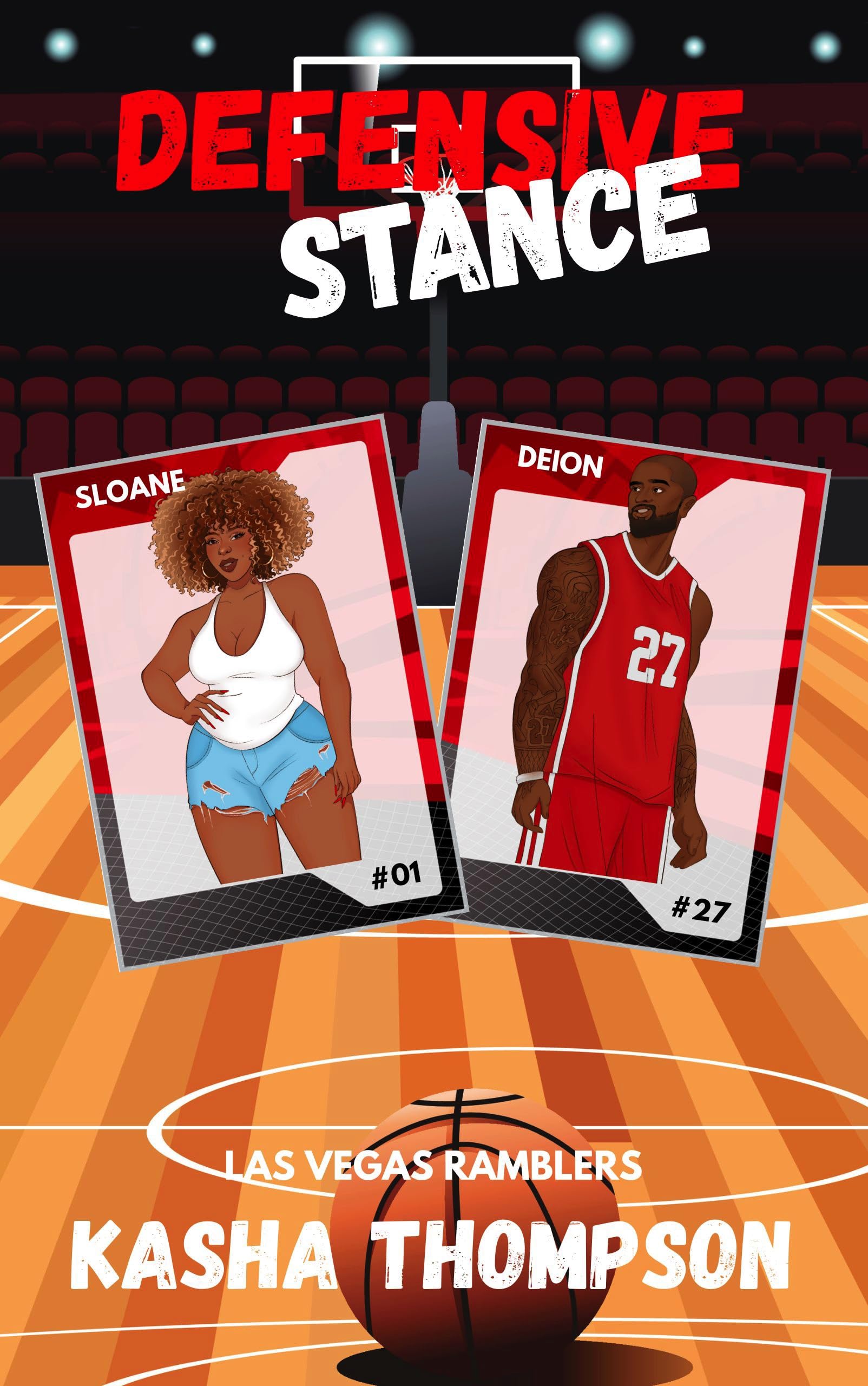 Defensive Stance: Las Vegas Ramblers