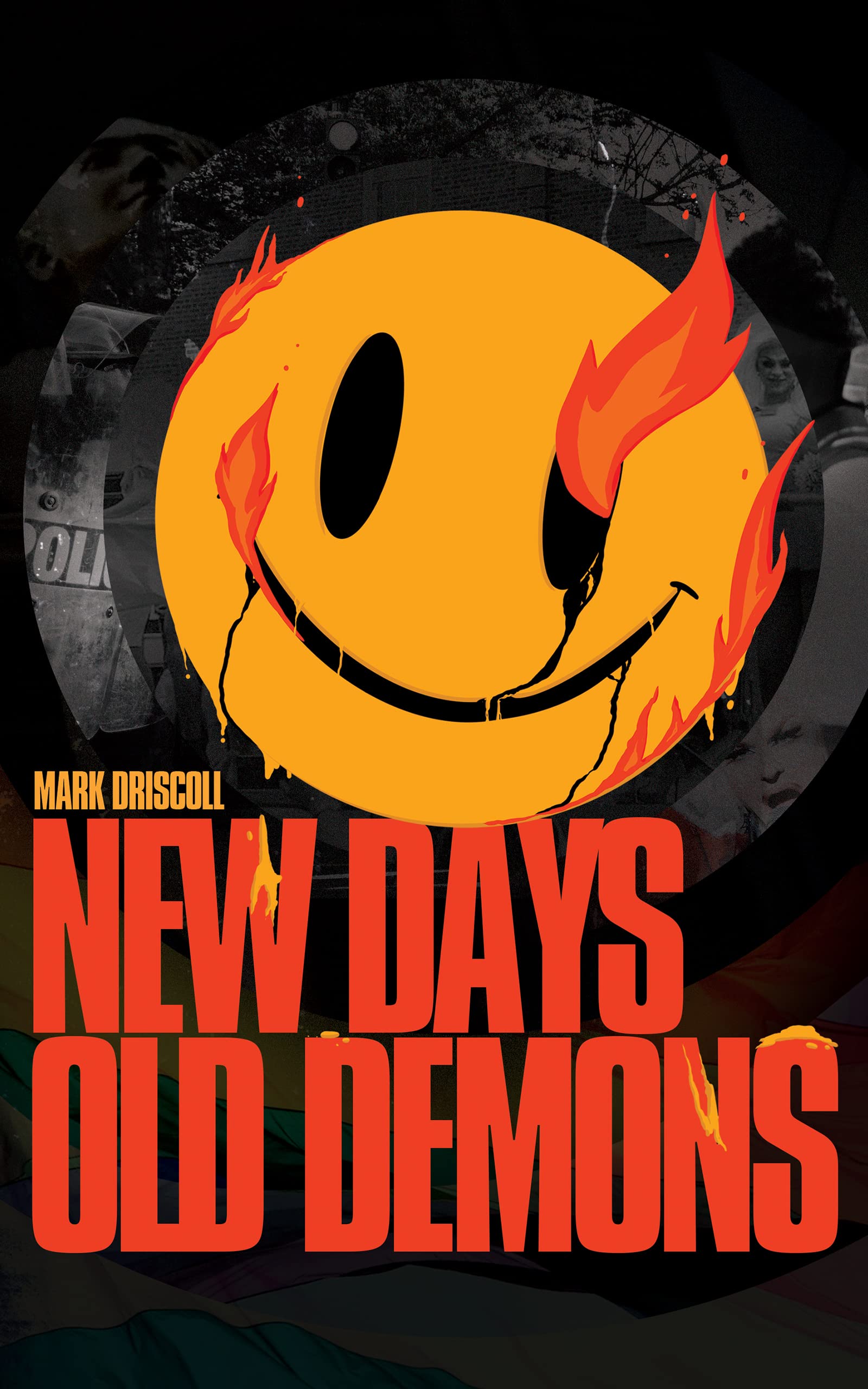 New Days, Old Demons: Ancient Paganism Masquerading as Progressive Christianity