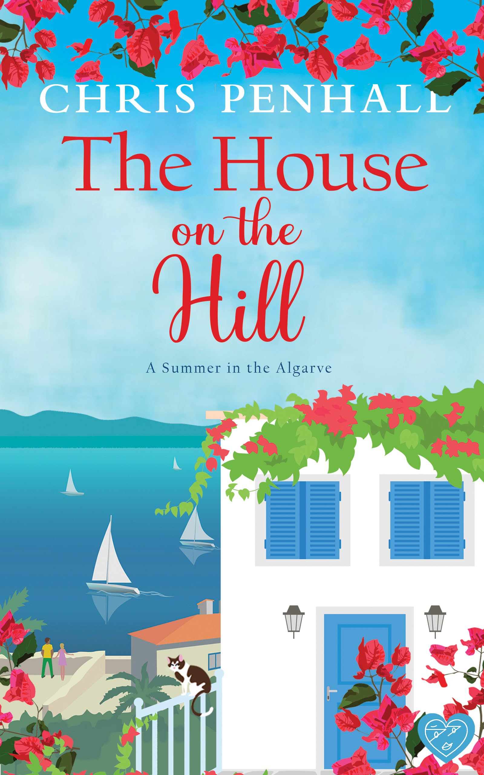 The House on the Hill: An uplifting and inspiring summer read