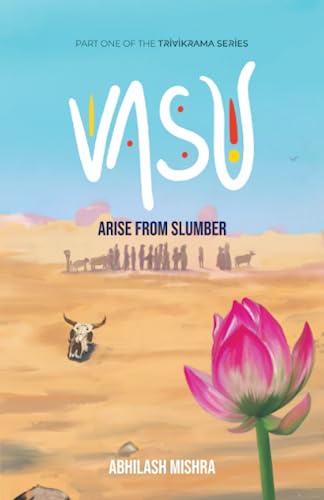 Vasu: Arise from Slumber