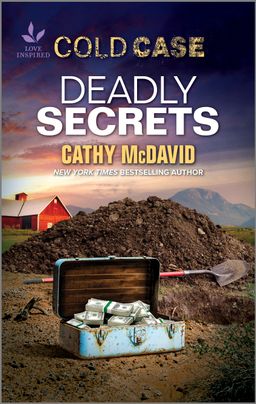 Deadly Secrets book cover