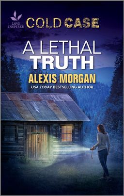 A Lethal Truth book cover