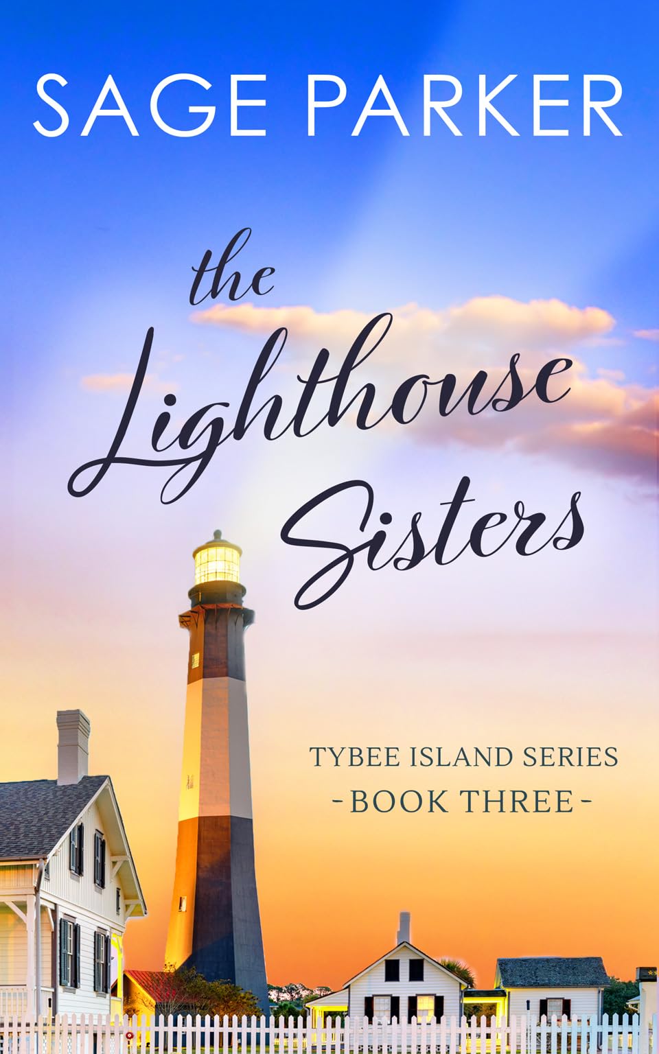 The Lighthouse Sisters