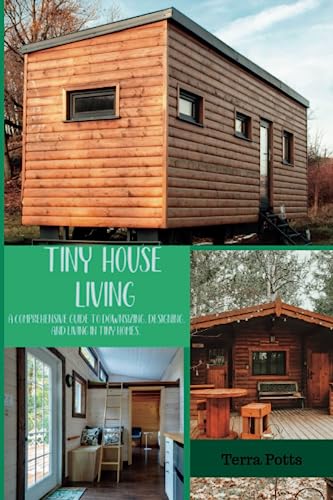 Picture of 20 Breathtaking Off-Grid Homes for Sustainable Living