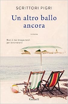 Un altro ballo ancora book cover