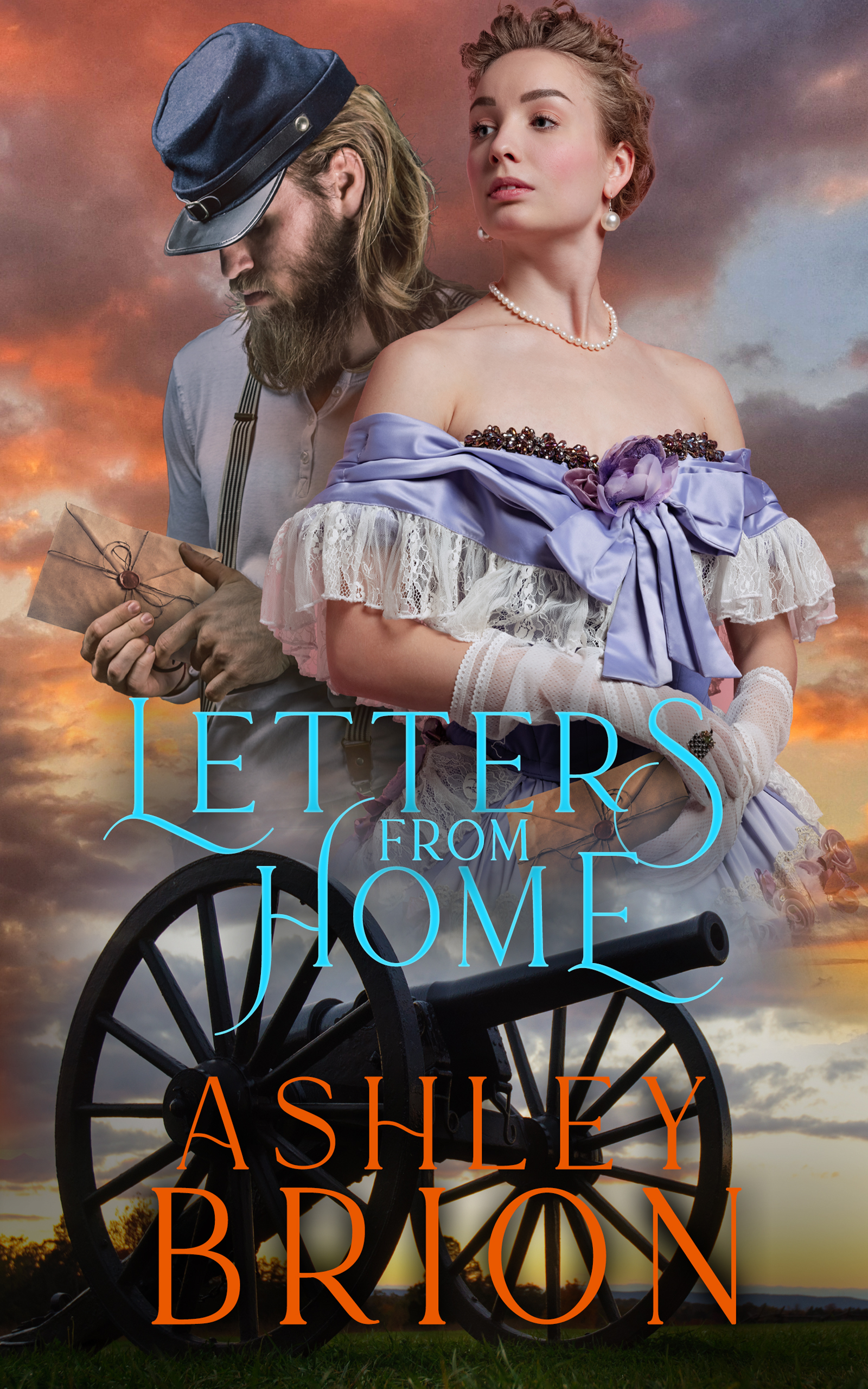 Letters From Home