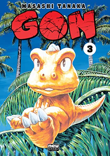 Gon - Volume 3