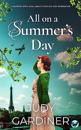 All on a Summer's Day