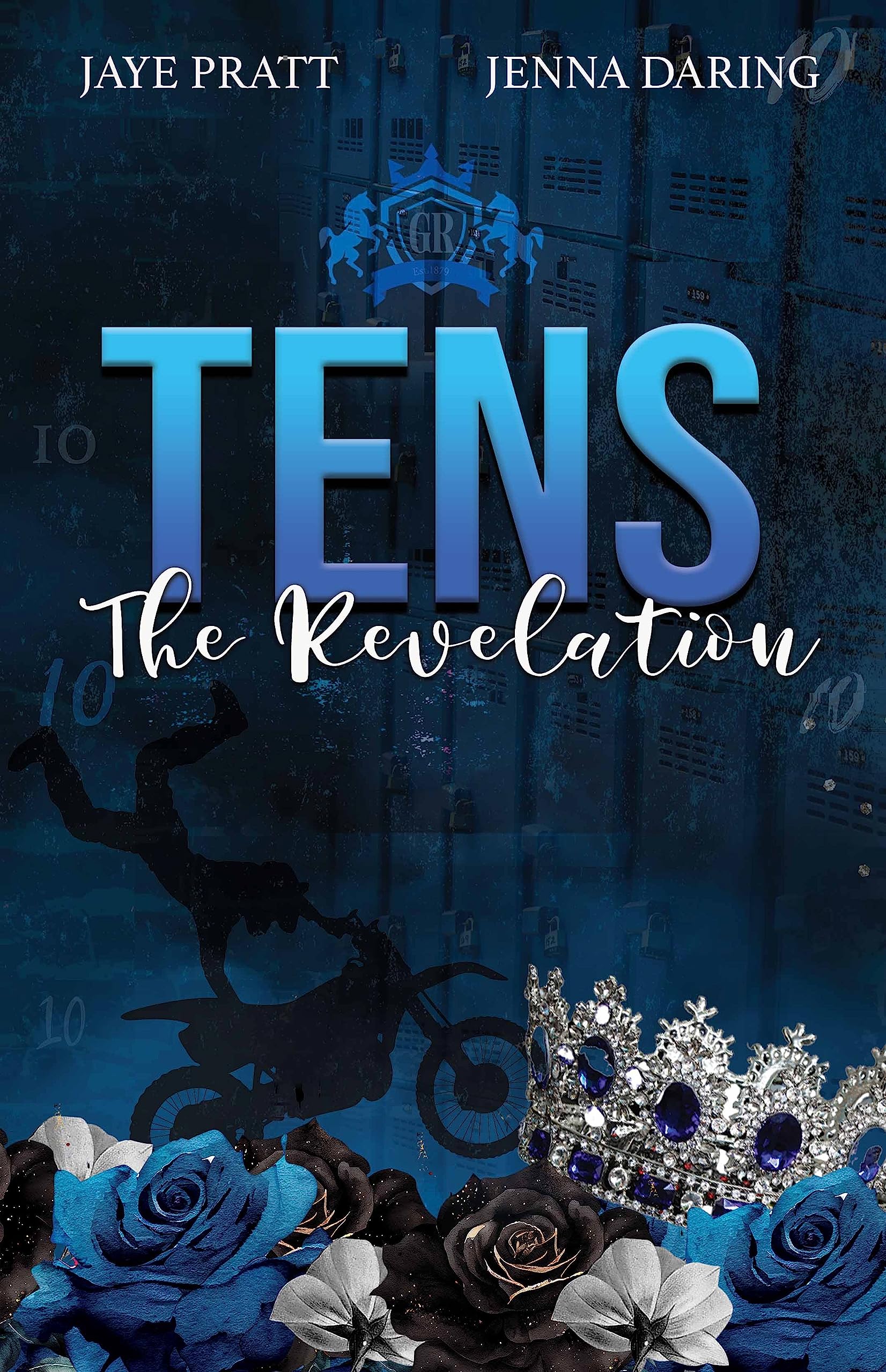 Tens - The Revelation: Grand Ridge University