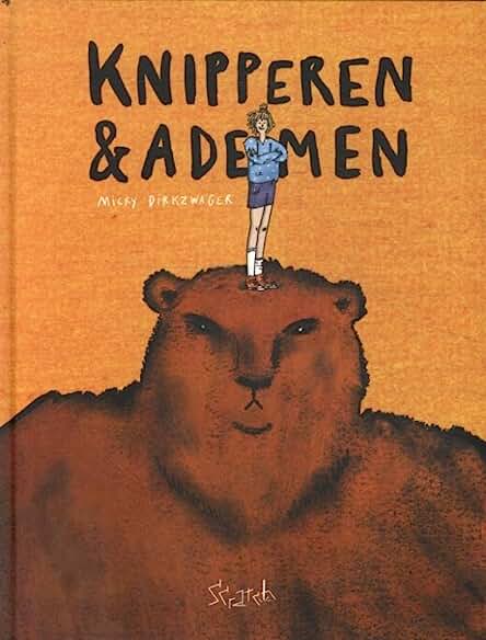 Knipperen & ademen